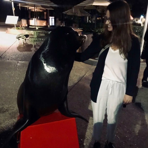 Meet your Posher, Debra - Picture 7 of 7